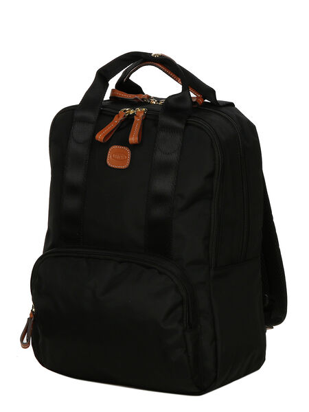 Sac à dos X-Travel Shopper Noir