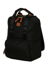 Sac  dos Bric's X-Travel Shopper Noir