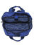 Sac � dos Be Young Ulisse Bleu Oc�an Bleu Oc�an