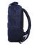 Sac � dos Be Young Ulisse Bleu Oc�an Bleu Oc�an