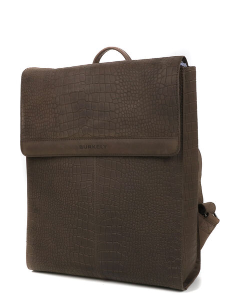 Sac à dos Casual Carly Grey