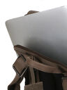 Sac � dos Casual Carly Grey Grey