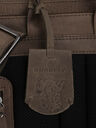 Sac � dos Casual Carly Grey Grey