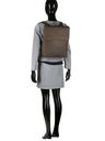 Sac � dos Casual Carly Grey Grey