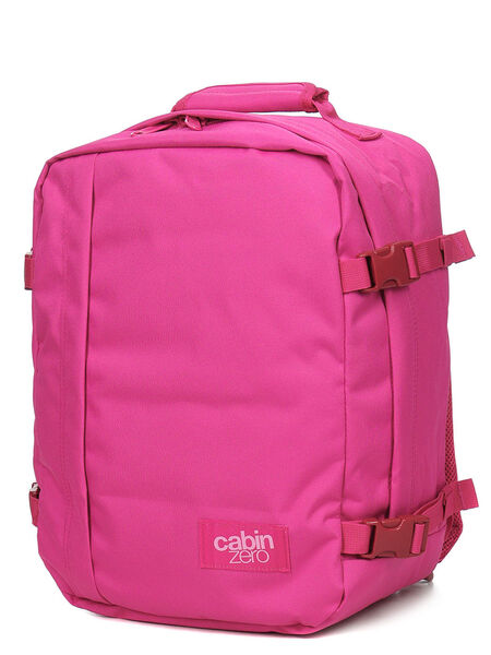 Sac � dos Classic 28 L Lovestruck Pink
