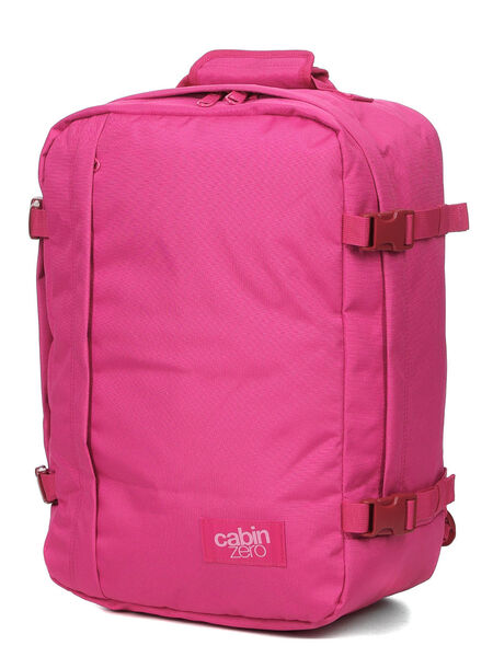 Sac � dos Classic 36 L Lovestruck Pink