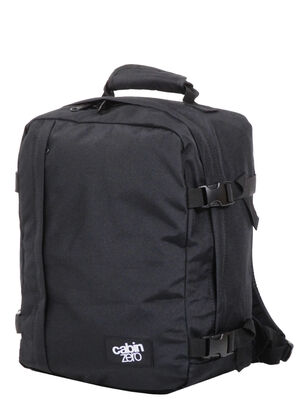 Sac � dos Cabinzero Classic 28 L Absolute Black