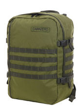 Sac  dos Cabinzero Military 44 L