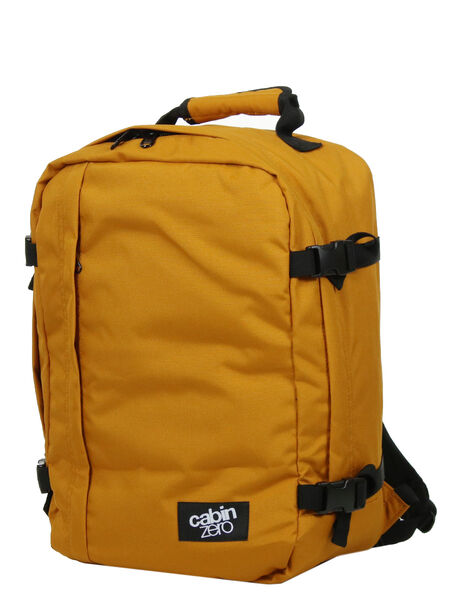 Sac � dos Classic 36 L Orange Chill