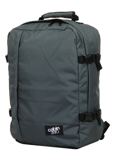 Sac à dos Classic 44 L Original Grey