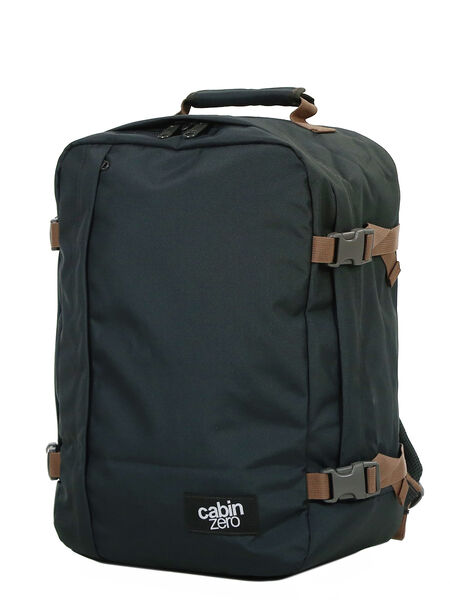 Sac � dos Classic 36 L Black Sand