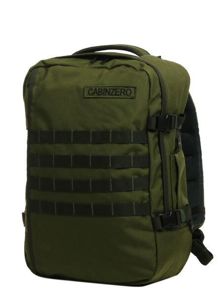 Sac � dos Military 36 L Military Green