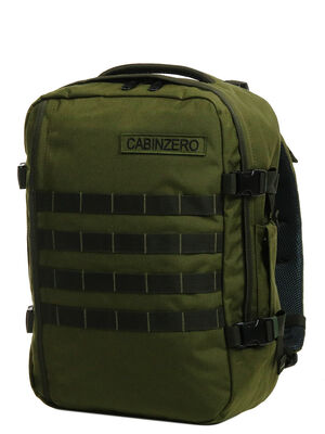 Sac � dos Cabinzero Military 28 L