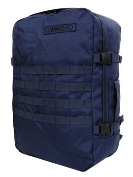 Sac � dos Military 28 L Navy