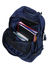 Sac � dos Military 28 L Navy Navy