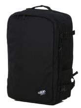 Sac  dos Cabinzero Classic Pro 42 L Absolute Black