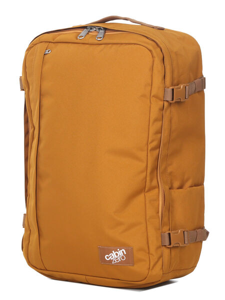 Sac à dos Classic Plus 42 L Orange Chill