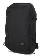 Sac  dos Cabinzero Adventure 42 L Absolute Black