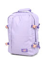 Smokey Violet
