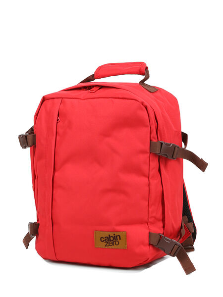Sac � dos Classic 28 L London Red