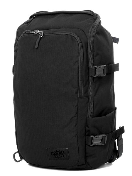 Sac à dos Adventure Pro 32 L Absolute Black