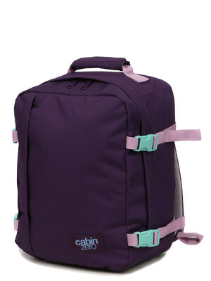 Sac � dos Cabinzero Classic 28 L Midnight Purple