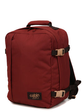 Sac � dos Classic 28 L Sangria Red