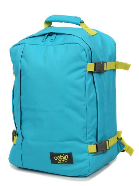 Sac � dos Classic 36 L Aqua Lagoon