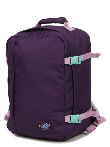 Sac à dos Classic 36 L Midnight Purple
