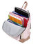 Sac � dos Cerfs-Volants Rose
