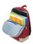 Sac � dos Papillon Rubis