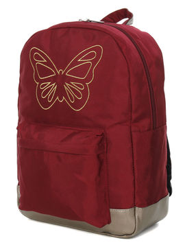 Sac � dos Papillon