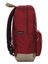 Sac � dos Papillon Rubis
