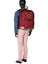 Sac � dos Papillon Rubis
