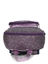 Petit sac � dos Paillettes Violet