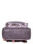 Petit sac � dos Paillettes Violet