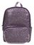 Petit sac � dos Paillettes Violet