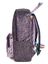 Petit sac � dos Paillettes Violet