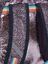 Petit sac � dos Paillettes Violet
