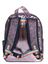 Petit sac � dos Paillettes Violet