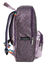 Petit sac � dos Paillettes Violet