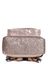 Petit sac � dos Paillettes Cuivre Cuivre