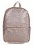 Petit sac � dos Paillettes Cuivre Cuivre