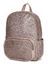 Petit sac � dos Paillettes Cuivre Cuivre