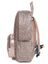 Petit sac � dos Paillettes Cuivre Cuivre