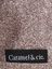 Petit sac � dos Paillettes Cuivre Cuivre
