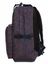 Grand sac � dos Skatepark Bleu Marine / Orange