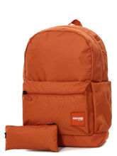 Sac à dos Case Logic Campus Commence + Trousse Raw Copper