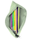 Sac � dos Campus Commence + Trousse Islay Green / Smoke Pine