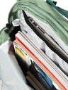 Sac � dos Campus Commence + Trousse Islay Green / Smoke Pine